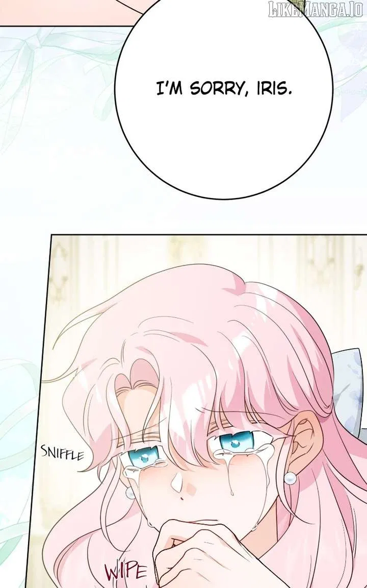 Steal the Child of the Terminally Ill Chapter 79 – Page 18