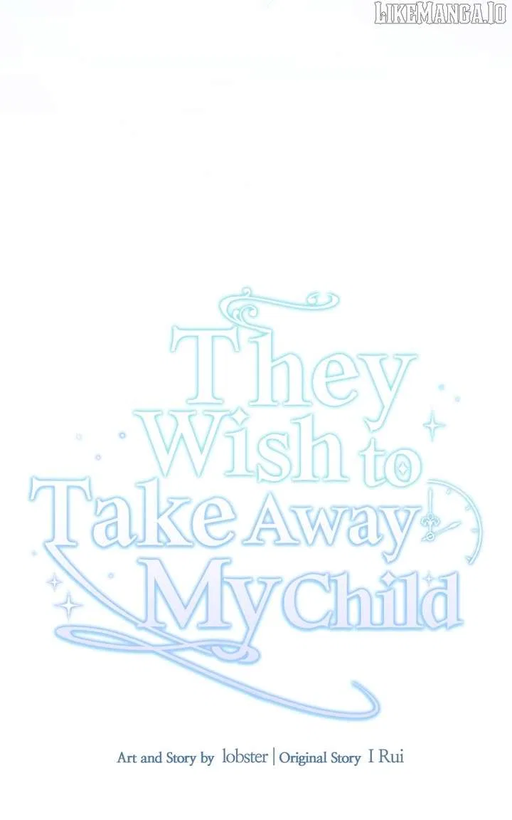 Steal the Child of the Terminally Ill Chapter 79 – Page 20