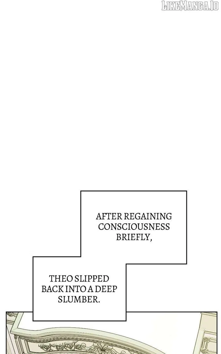 Steal the Child of the Terminally Ill Chapter 79 – Page 21