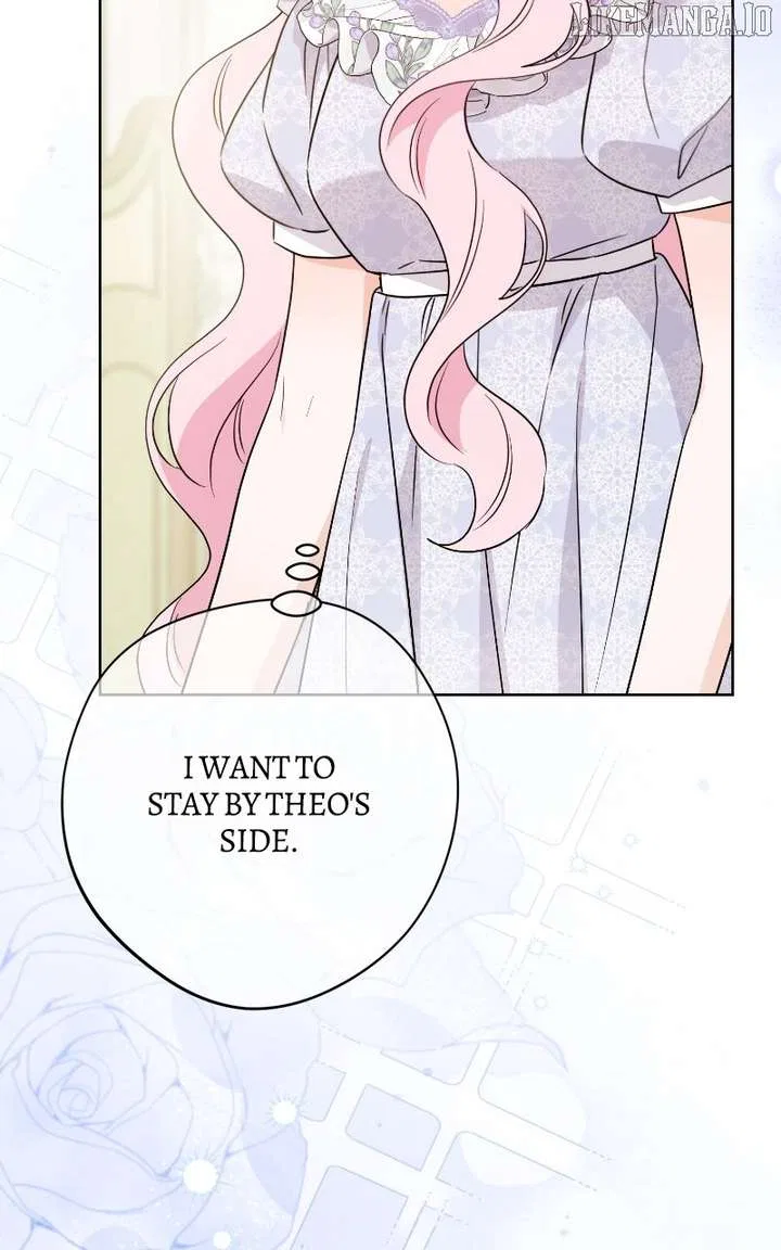 Steal the Child of the Terminally Ill Chapter 79 – Page 31