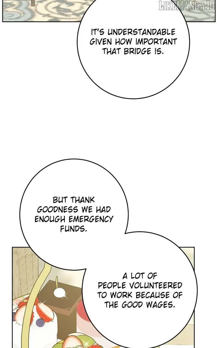 Steal the Child of the Terminally Ill Chapter 78 – Page 5