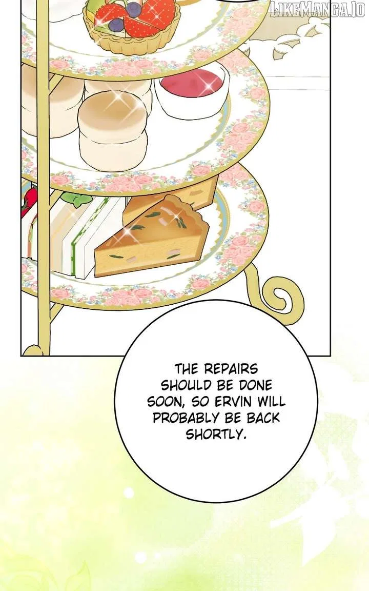 Steal the Child of the Terminally Ill Chapter 78 – Page 6
