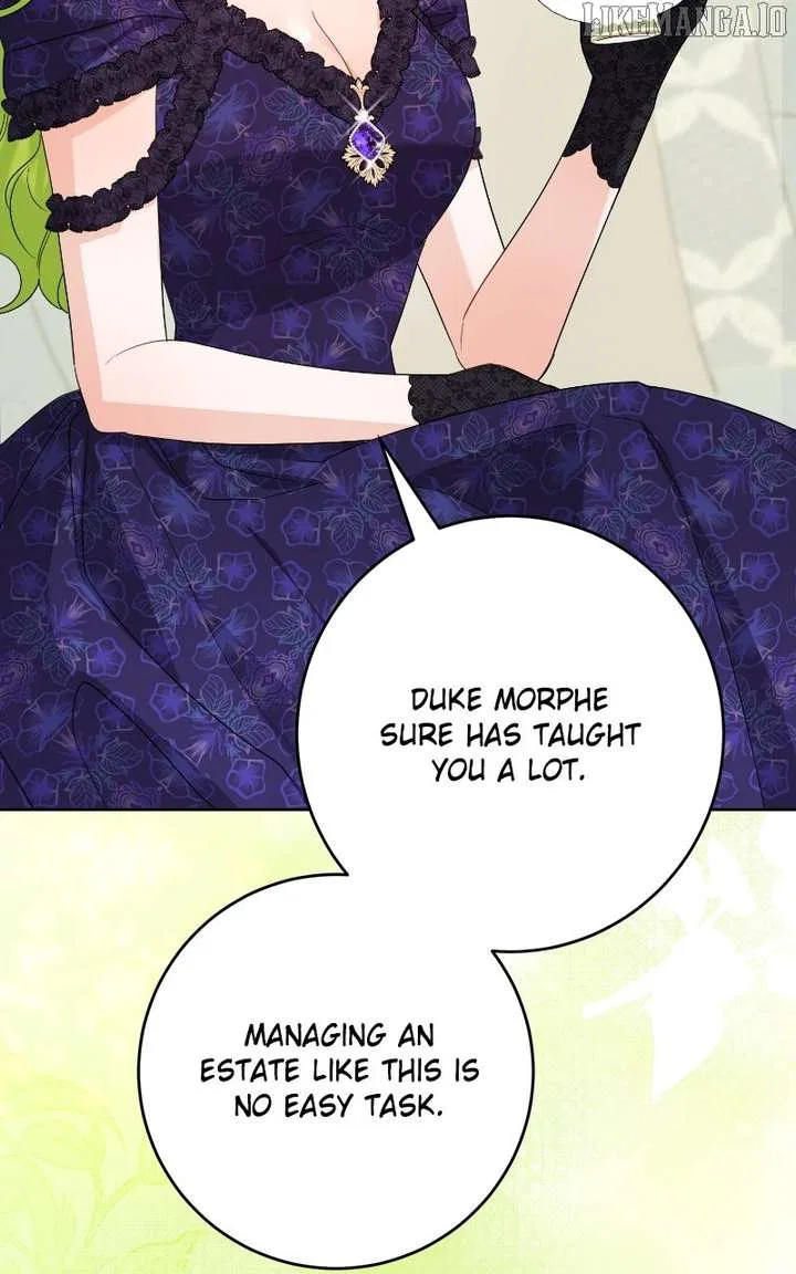 Steal the Child of the Terminally Ill Chapter 78 – Page 8