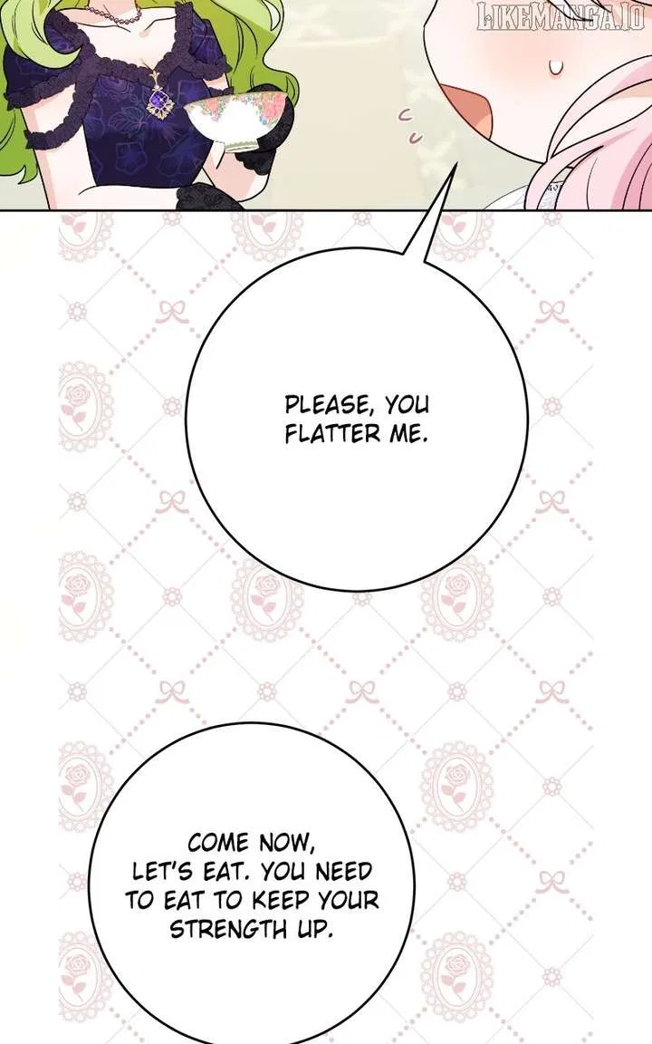 Steal the Child of the Terminally Ill Chapter 78 – Page 10