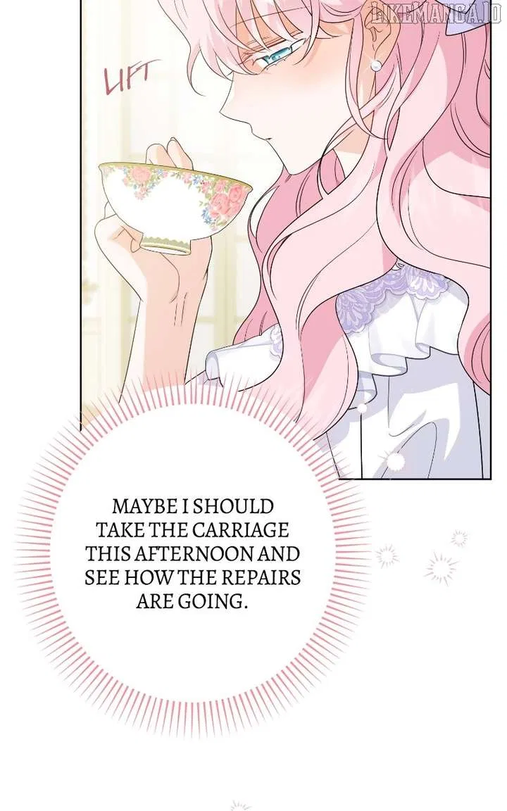 Steal the Child of the Terminally Ill Chapter 78 – Page 12