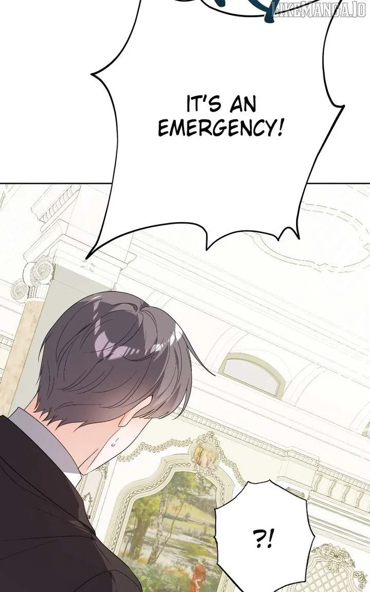 Steal the Child of the Terminally Ill Chapter 78 – Page 14