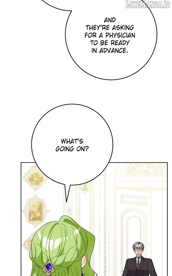 Steal the Child of the Terminally Ill Chapter 78 – Page 16