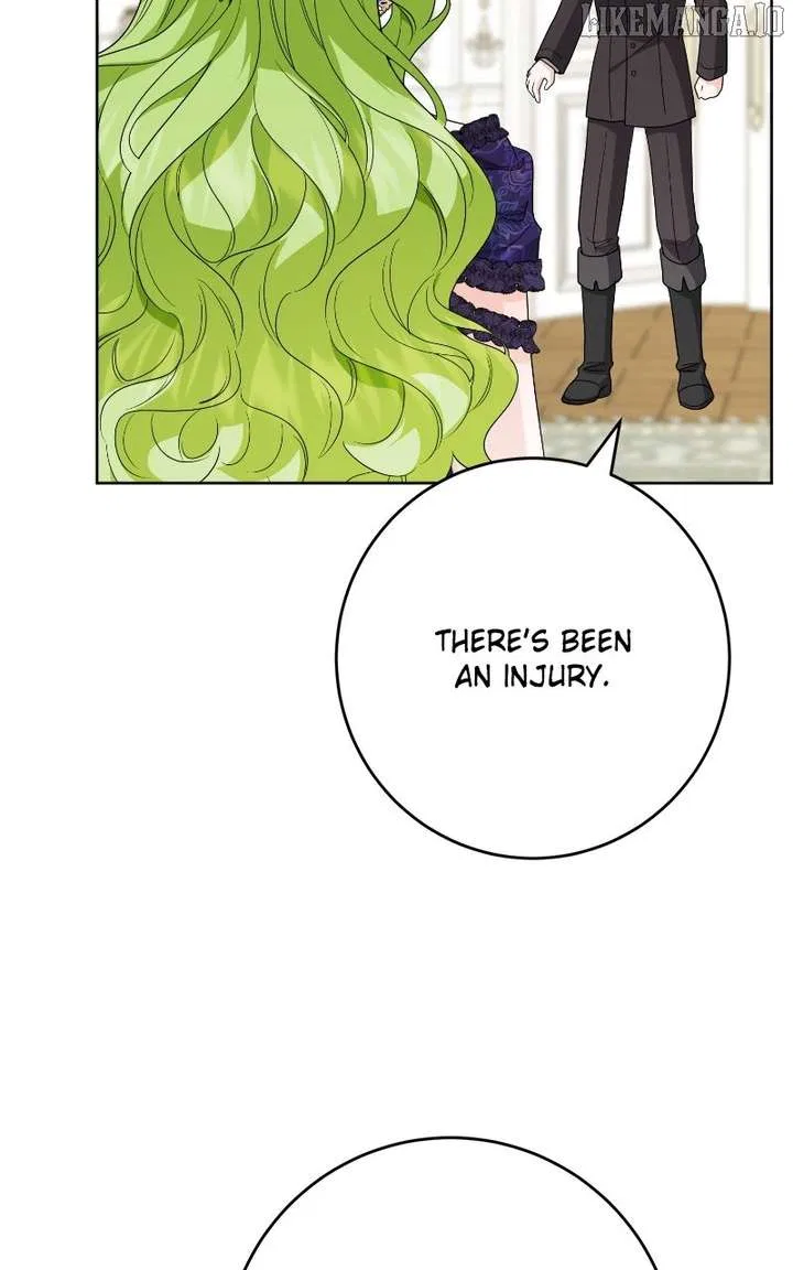 Steal the Child of the Terminally Ill Chapter 78 – Page 17
