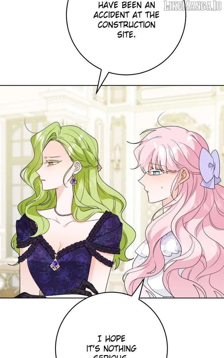 Steal the Child of the Terminally Ill Chapter 78 – Page 19
