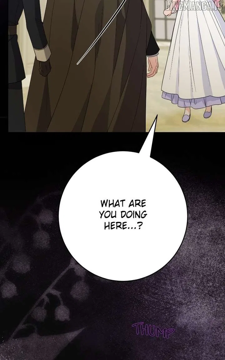 Steal the Child of the Terminally Ill Chapter 78 – Page 32