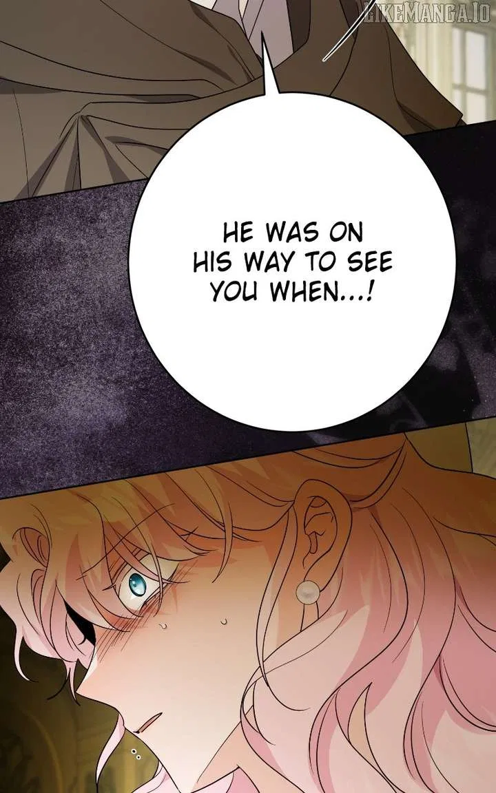 Steal the Child of the Terminally Ill Chapter 78 – Page 35