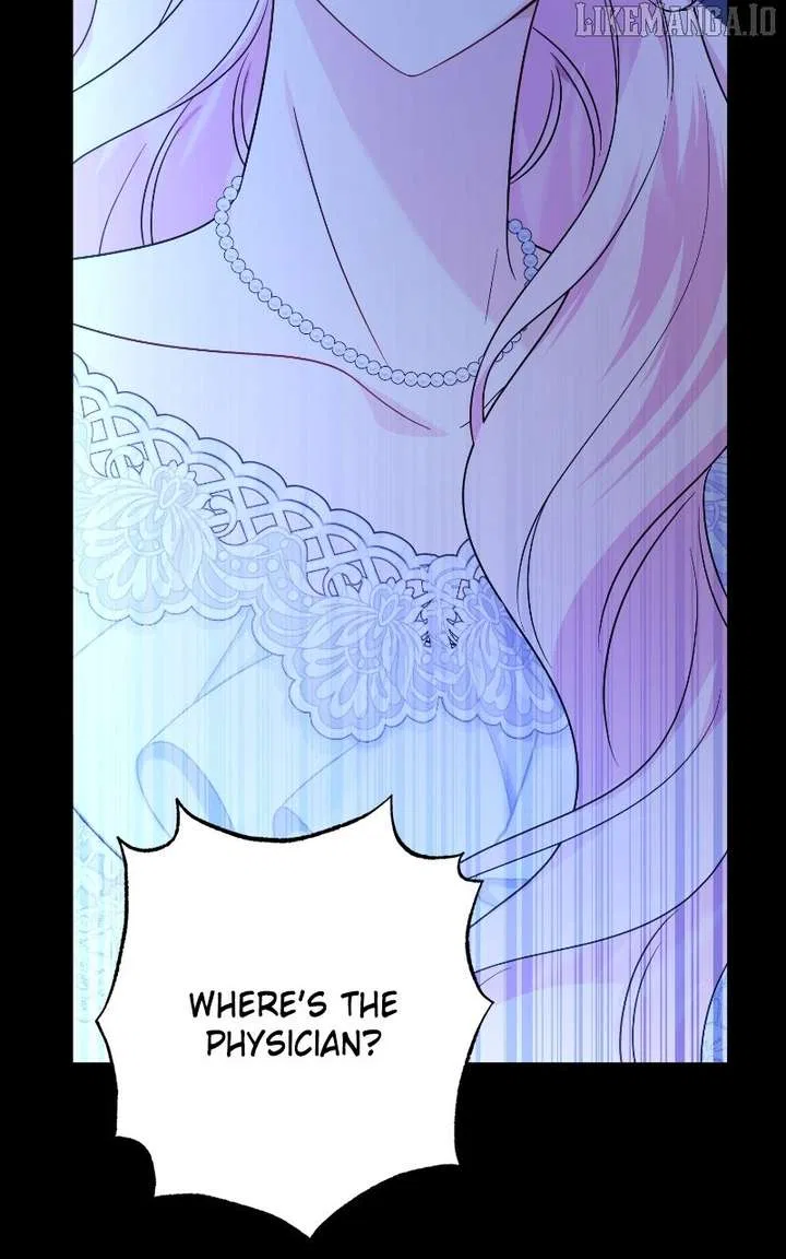 Steal the Child of the Terminally Ill Chapter 78 – Page 40