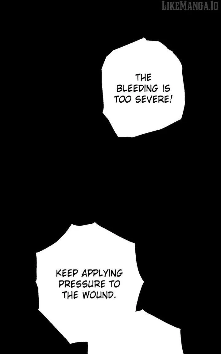 Steal the Child of the Terminally Ill Chapter 78 – Page 41
