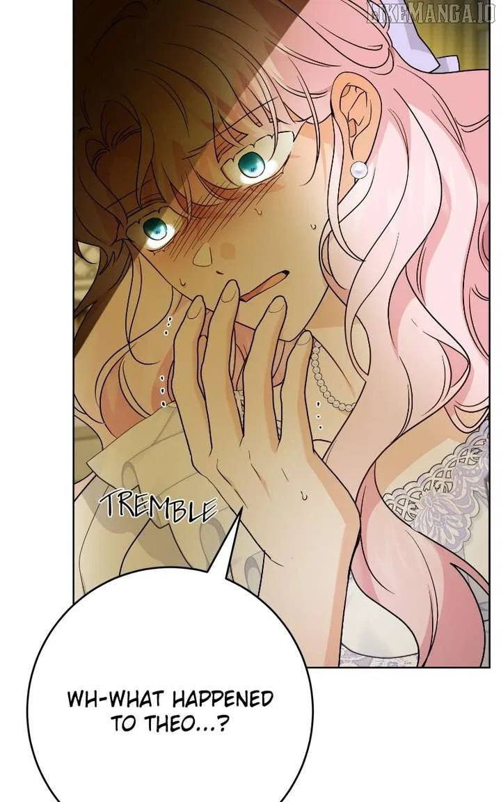 Steal the Child of the Terminally Ill Chapter 78 – Page 45