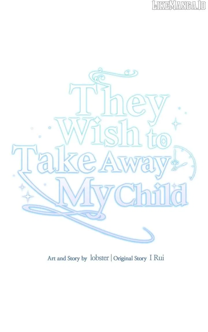 Steal the Child of the Terminally Ill Chapter 78 – Page 64