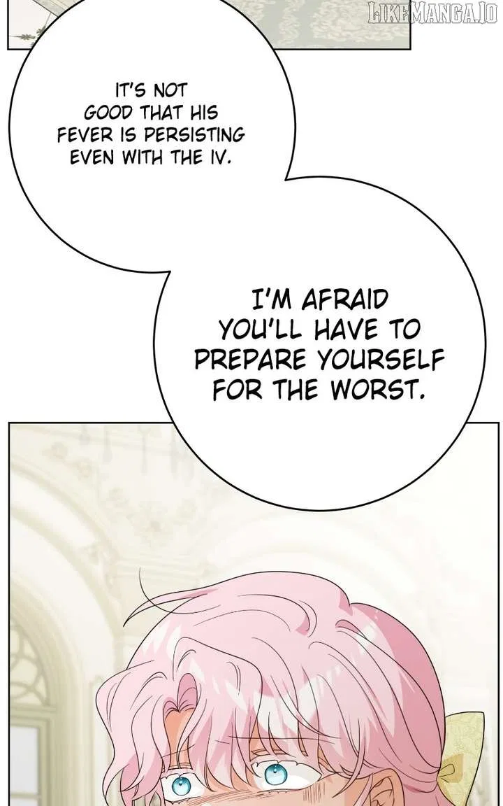 Steal the Child of the Terminally Ill Chapter 78 – Page 69