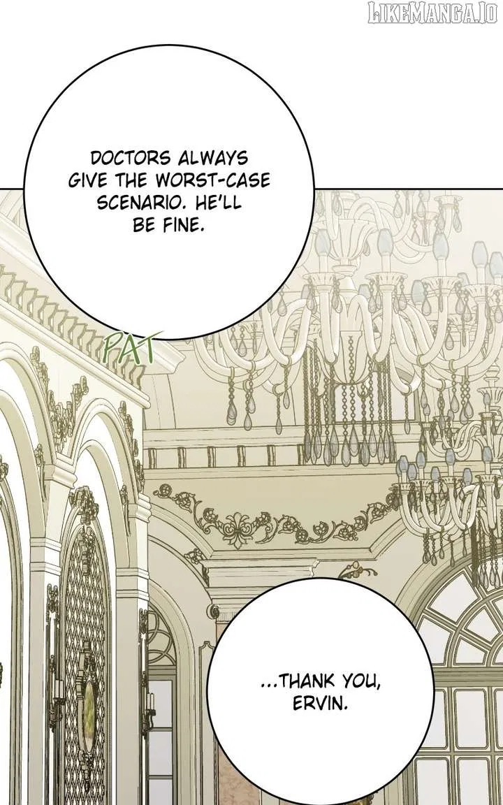 Steal the Child of the Terminally Ill Chapter 78 – Page 71