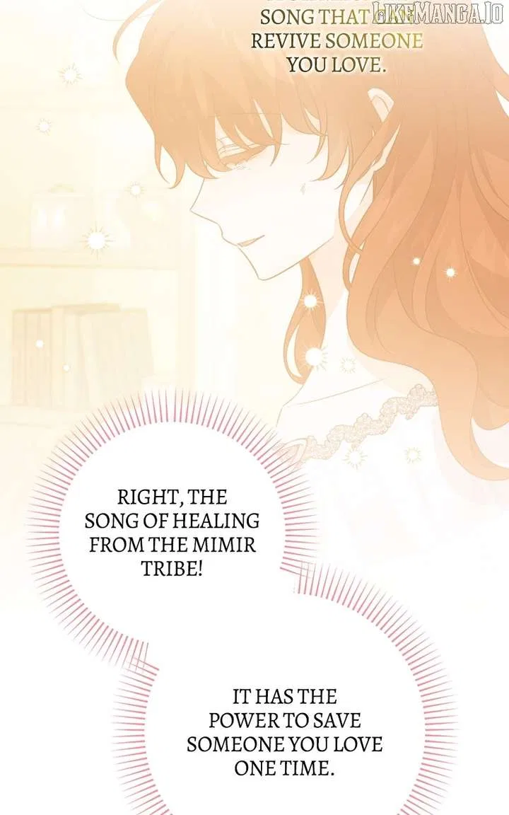 Steal the Child of the Terminally Ill Chapter 78 – Page 83
