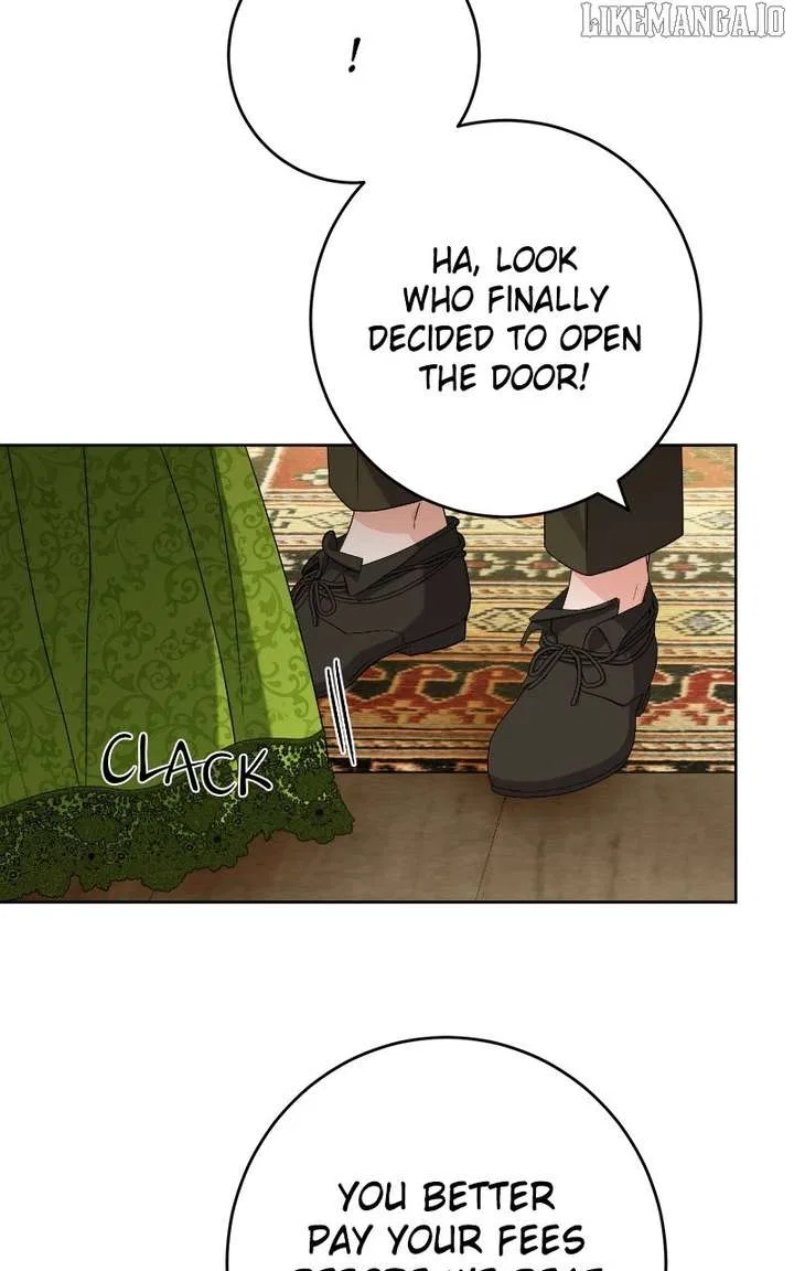 Steal the Child of the Terminally Ill Chapter 77 – Page 4