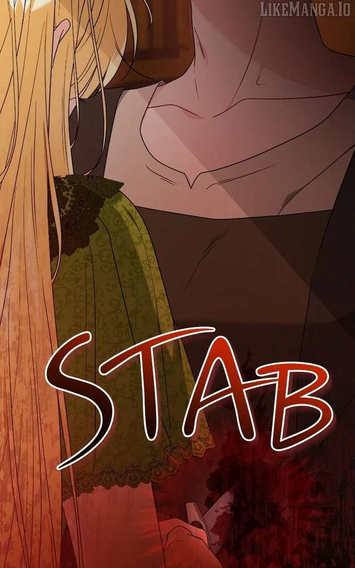 Steal the Child of the Terminally Ill Chapter 77 – Page 6