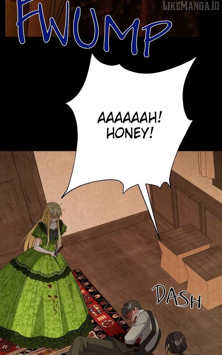 Steal the Child of the Terminally Ill Chapter 77 – Page 9