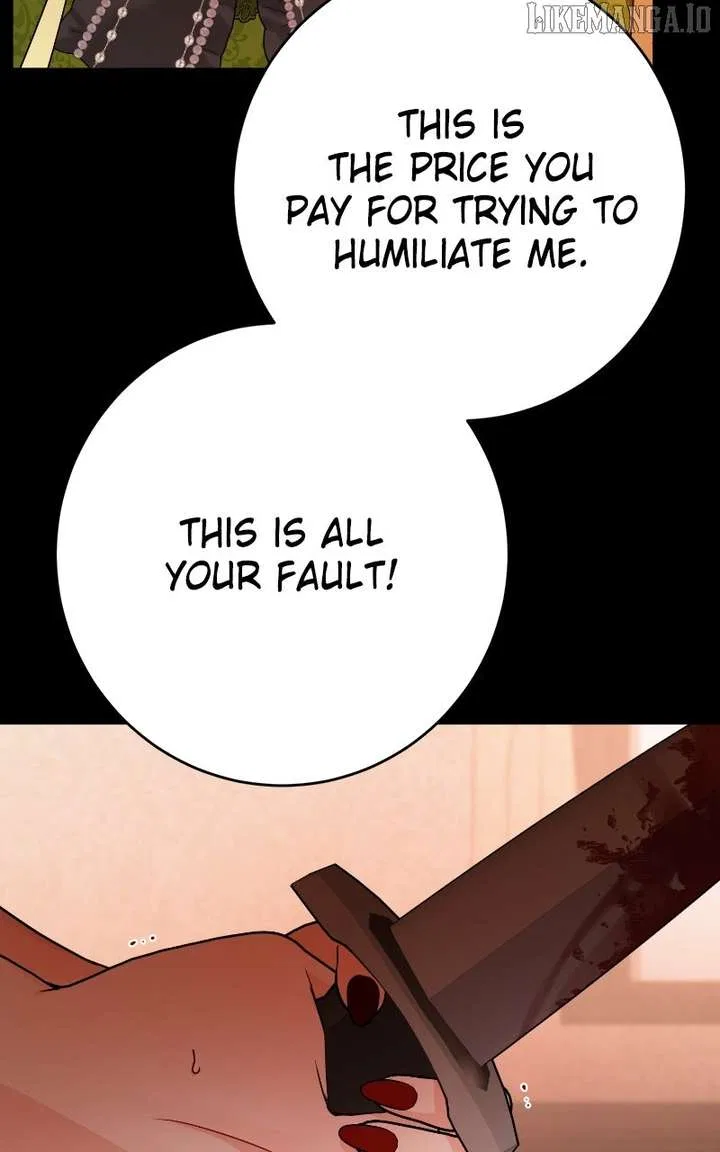 Steal the Child of the Terminally Ill Chapter 77 – Page 12