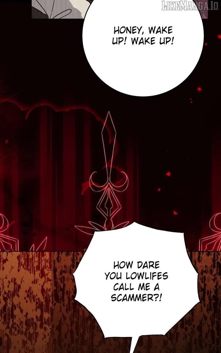 Steal the Child of the Terminally Ill Chapter 77 – Page 15