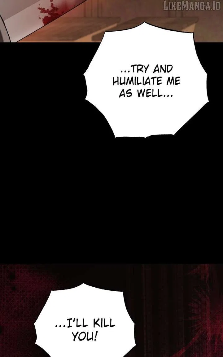 Steal the Child of the Terminally Ill Chapter 77 – Page 20