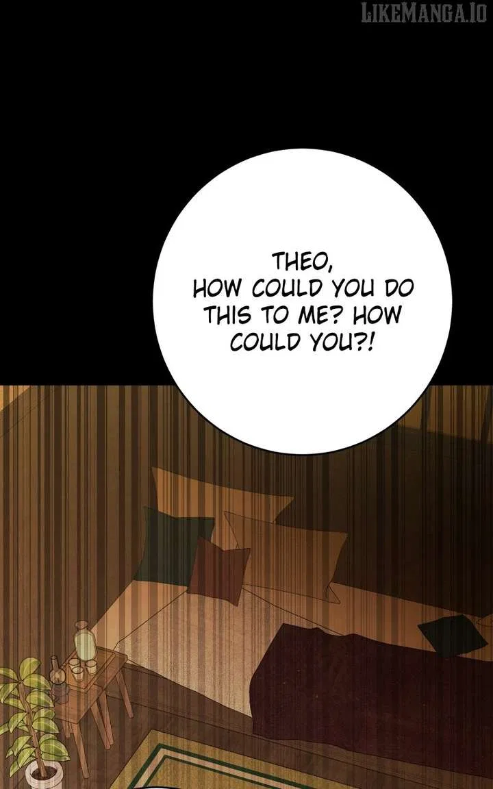 Steal the Child of the Terminally Ill Chapter 77 – Page 32