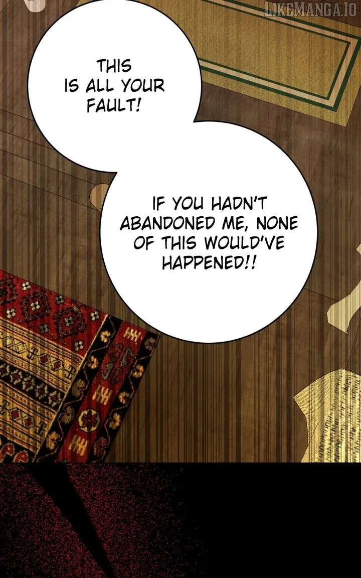 Steal the Child of the Terminally Ill Chapter 77 – Page 33