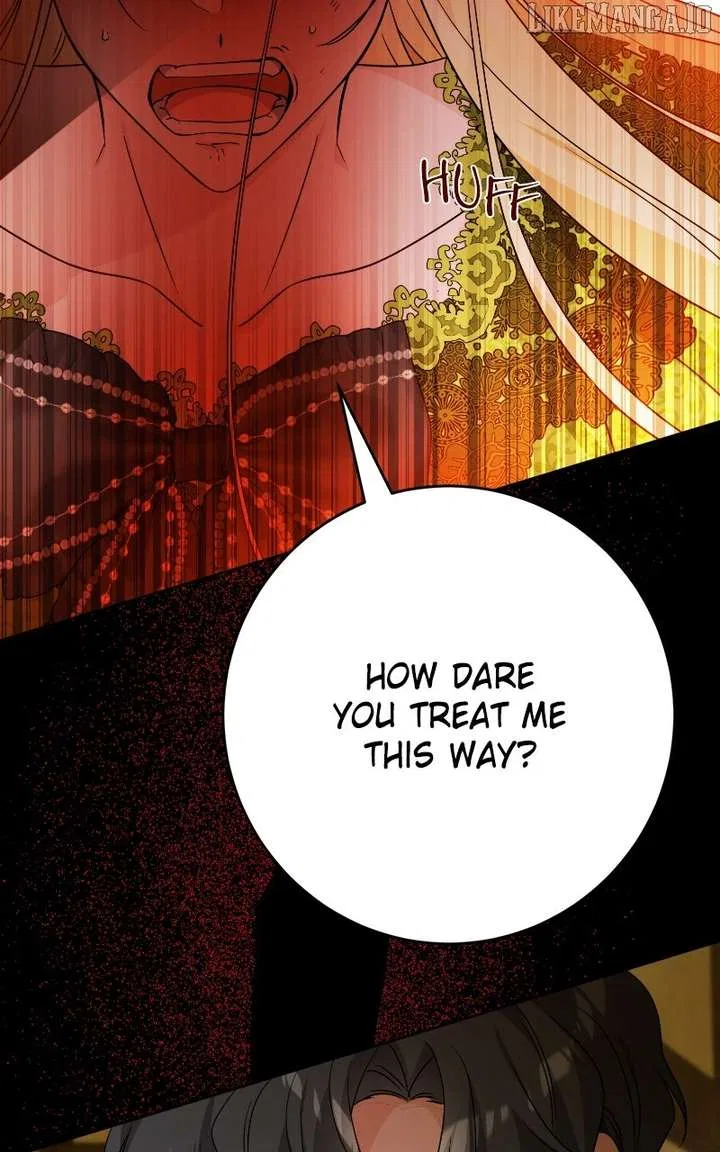 Steal the Child of the Terminally Ill Chapter 77 – Page 35