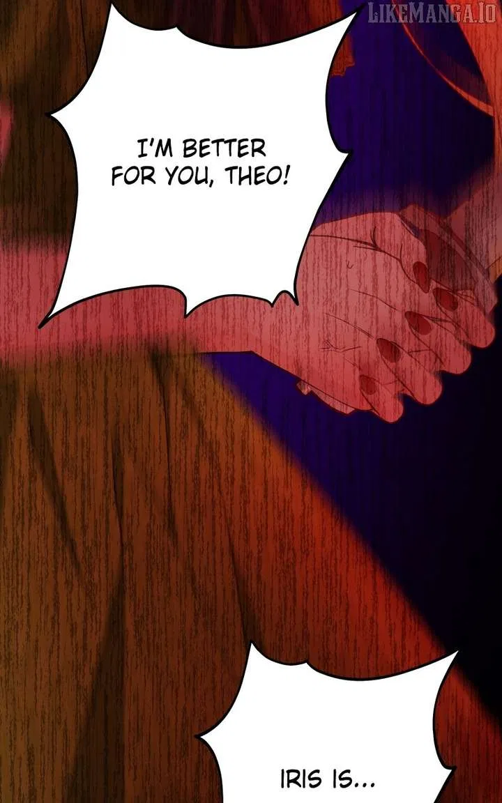 Steal the Child of the Terminally Ill Chapter 77 – Page 40