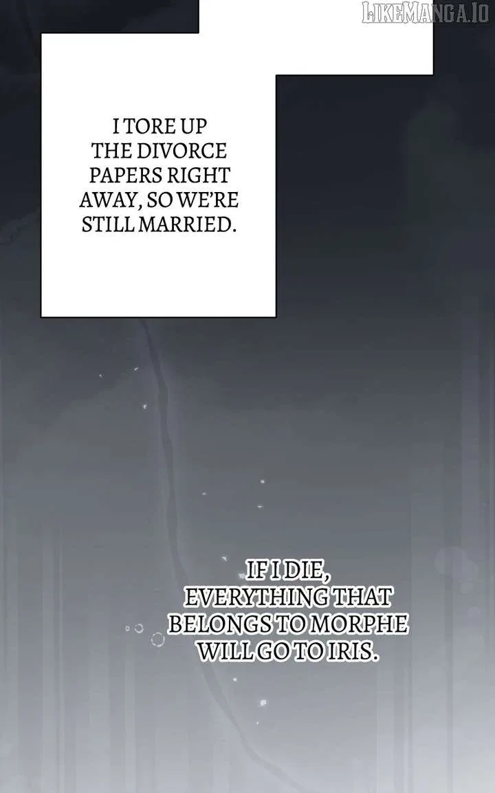 Steal the Child of the Terminally Ill Chapter 77 – Page 83