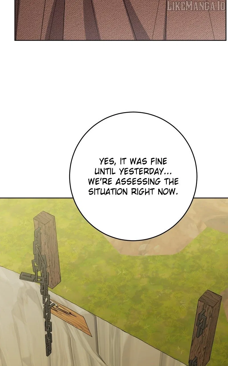 Steal the Child of the Terminally Ill Chapter 76 – Page 4
