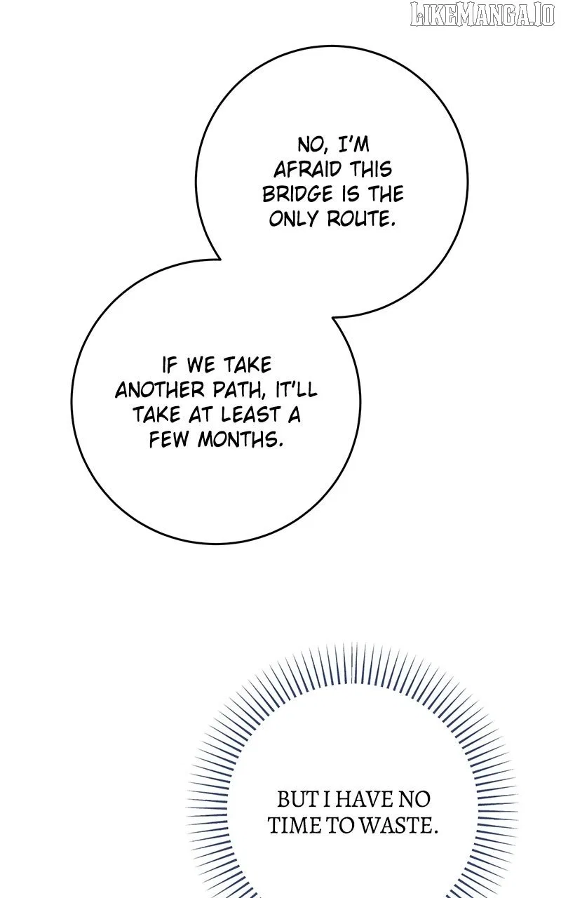 Steal the Child of the Terminally Ill Chapter 76 – Page 6