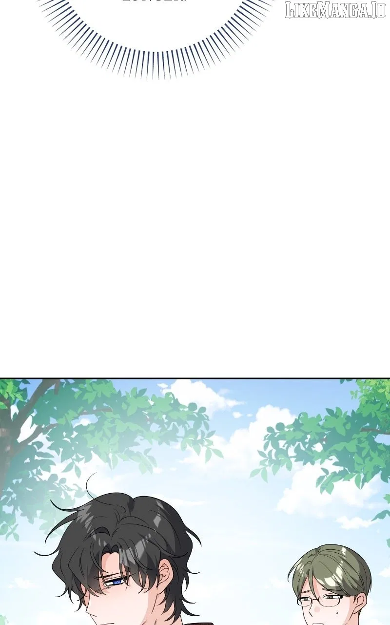 Steal the Child of the Terminally Ill Chapter 76 – Page 8