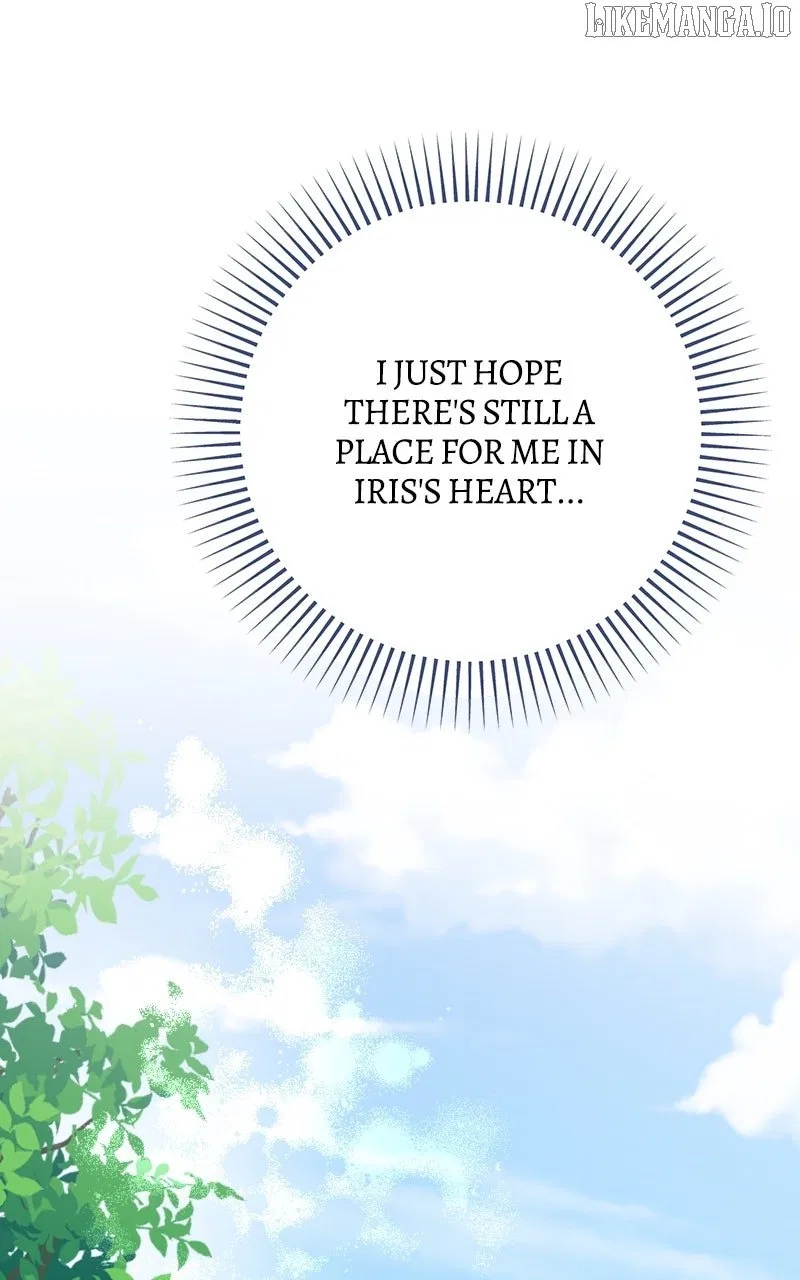 Steal the Child of the Terminally Ill Chapter 76 – Page 17