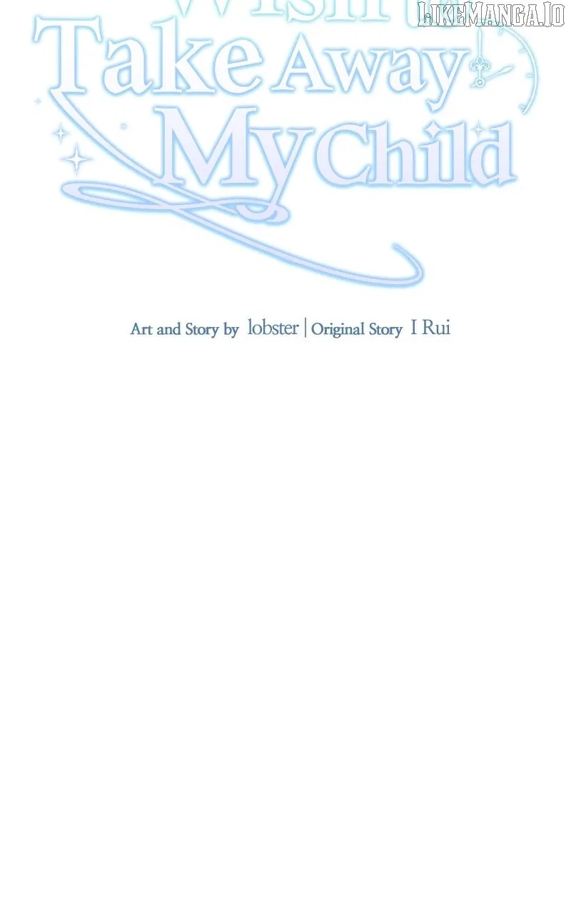 Steal the Child of the Terminally Ill Chapter 76 – Page 20