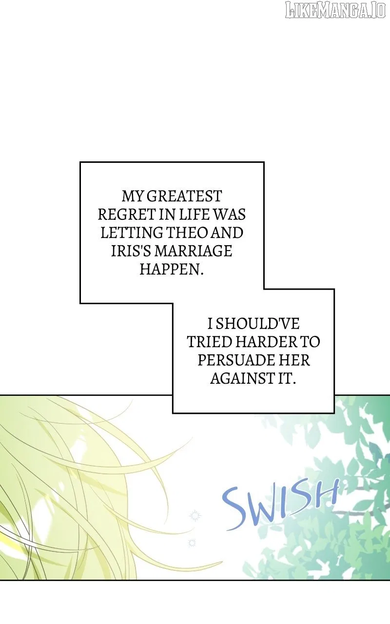 Steal the Child of the Terminally Ill Chapter 76 – Page 21