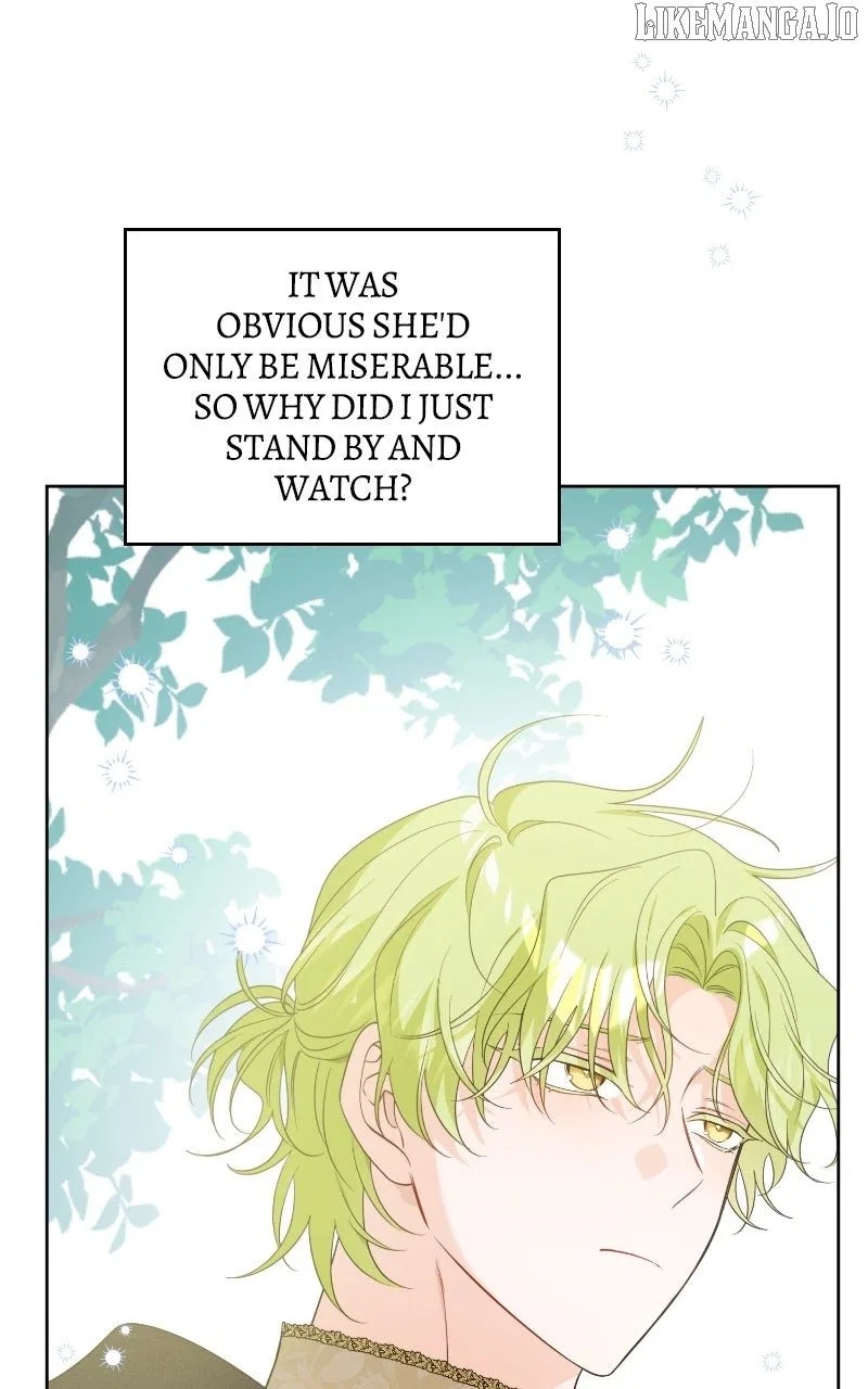 Steal the Child of the Terminally Ill Chapter 76 – Page 22