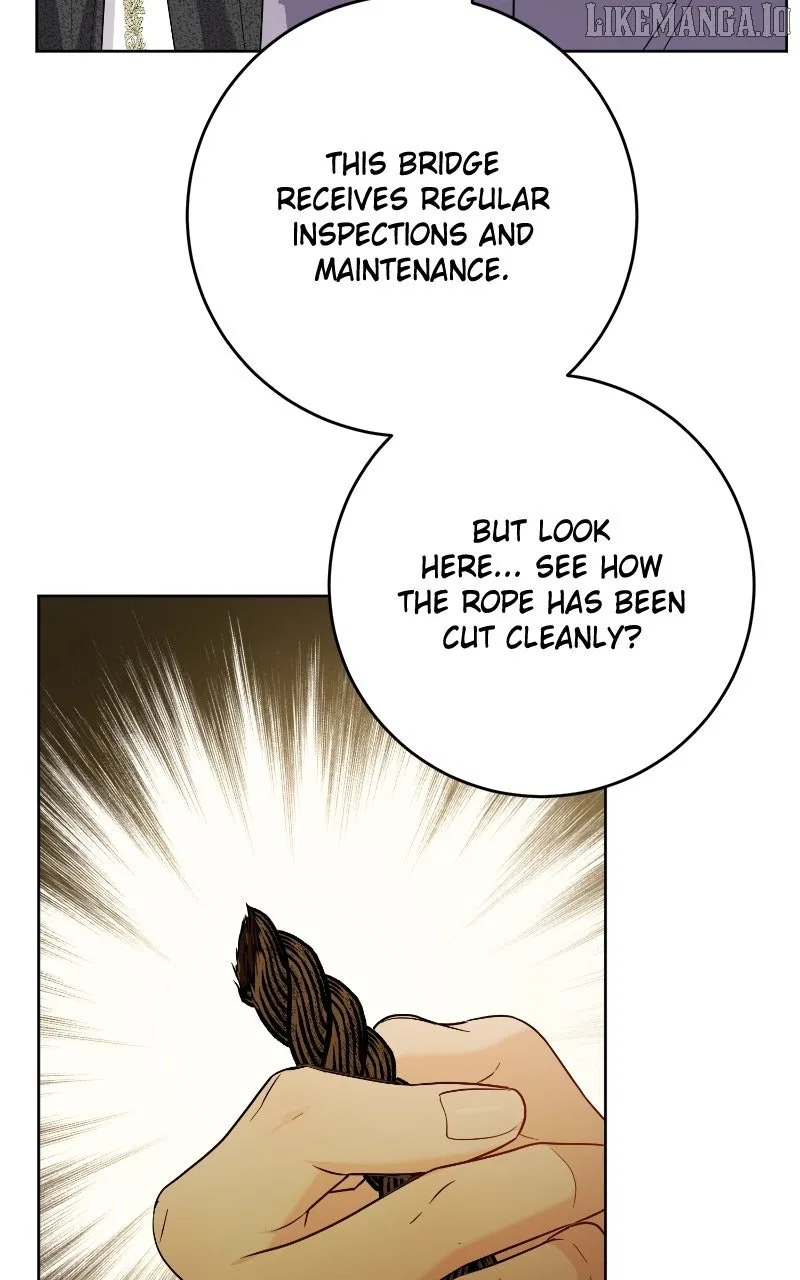 Steal the Child of the Terminally Ill Chapter 76 – Page 36