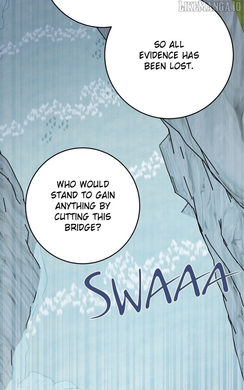 Steal the Child of the Terminally Ill Chapter 76 – Page 39