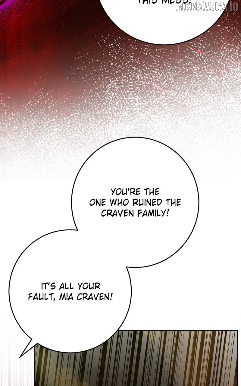 Steal the Child of the Terminally Ill Chapter 76 – Page 69