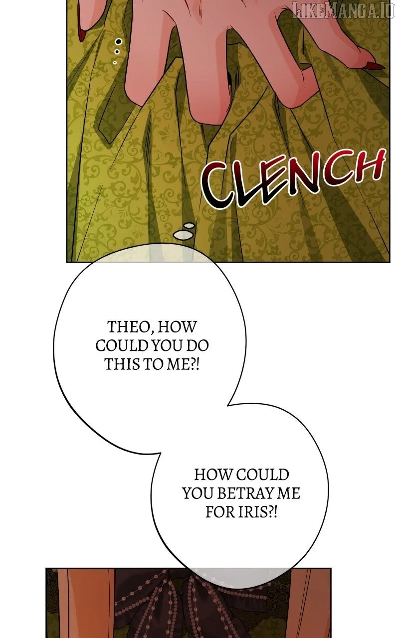 Steal the Child of the Terminally Ill Chapter 76 – Page 79