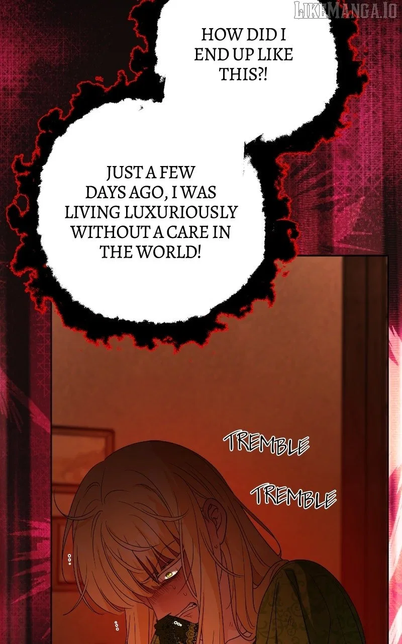Steal the Child of the Terminally Ill Chapter 76 – Page 89