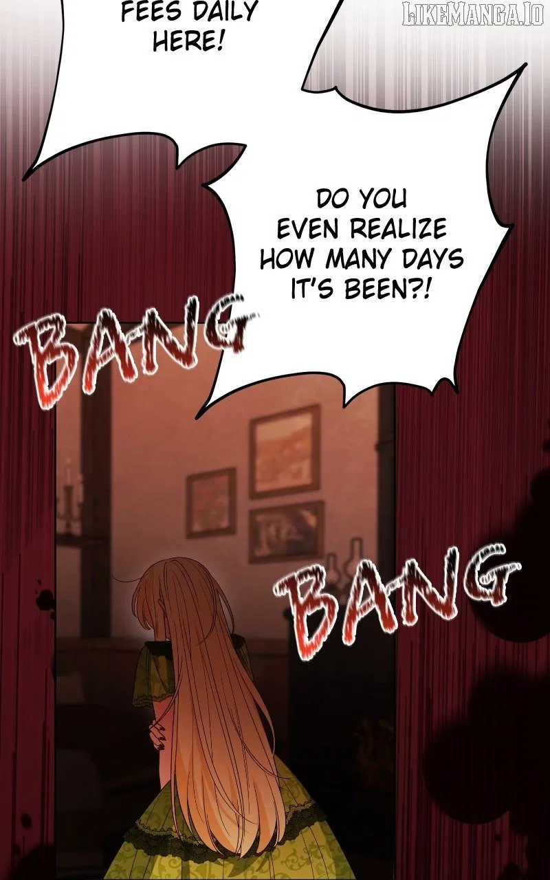 Steal the Child of the Terminally Ill Chapter 76 – Page 97