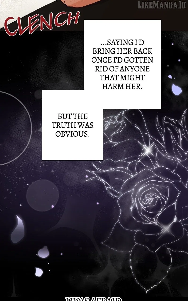 Steal the Child of the Terminally Ill Chapter 75 – Page 4