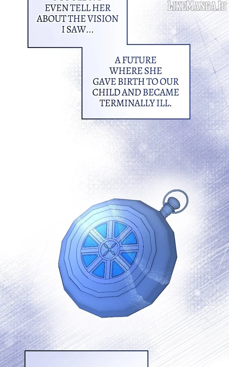 Steal the Child of the Terminally Ill Chapter 75 – Page 8
