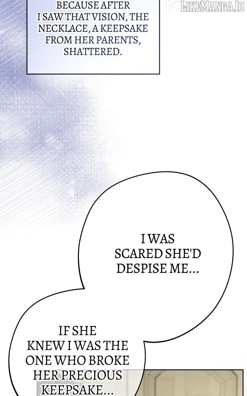 Steal the Child of the Terminally Ill Chapter 75 – Page 9