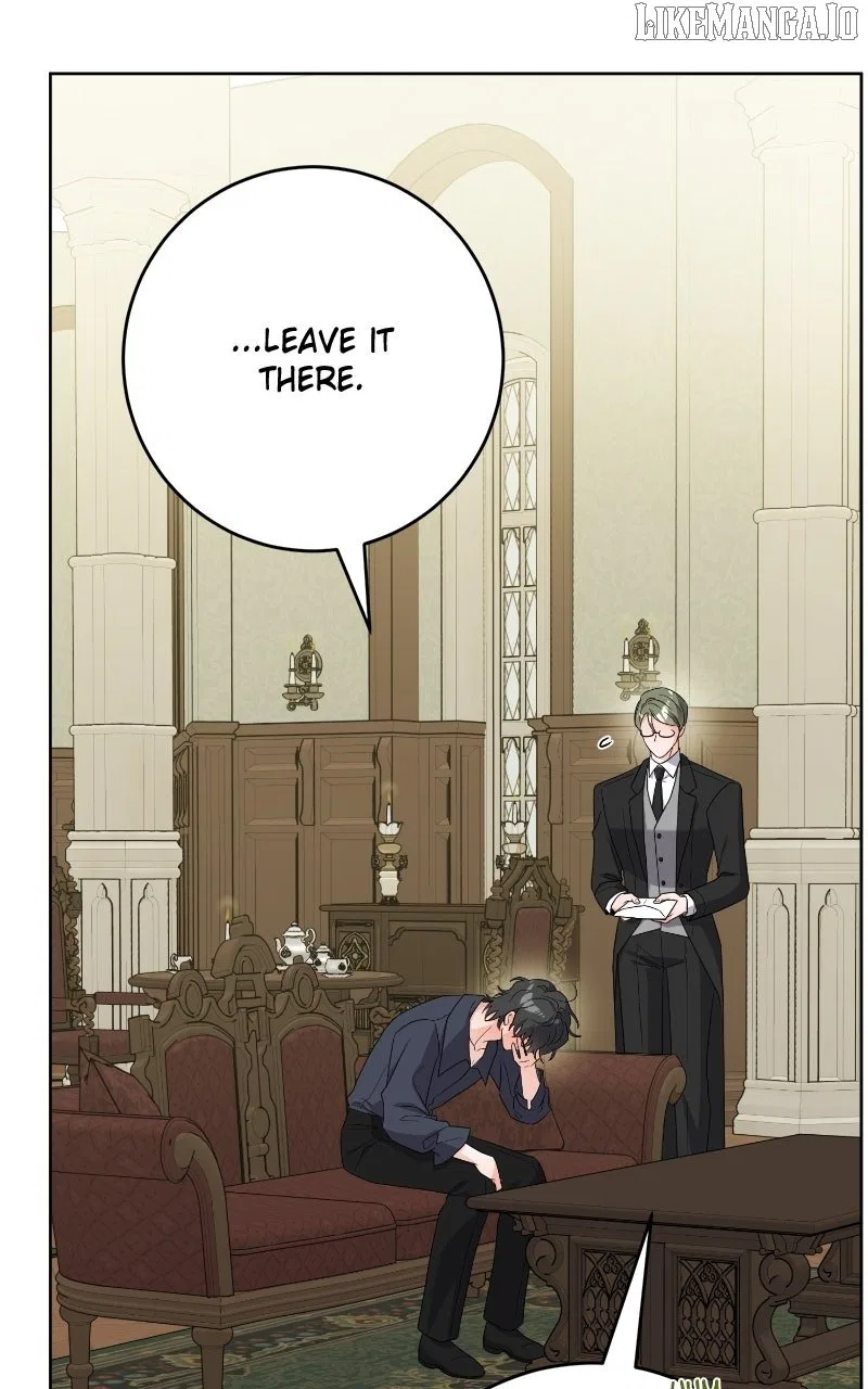 Steal the Child of the Terminally Ill Chapter 75 – Page 14